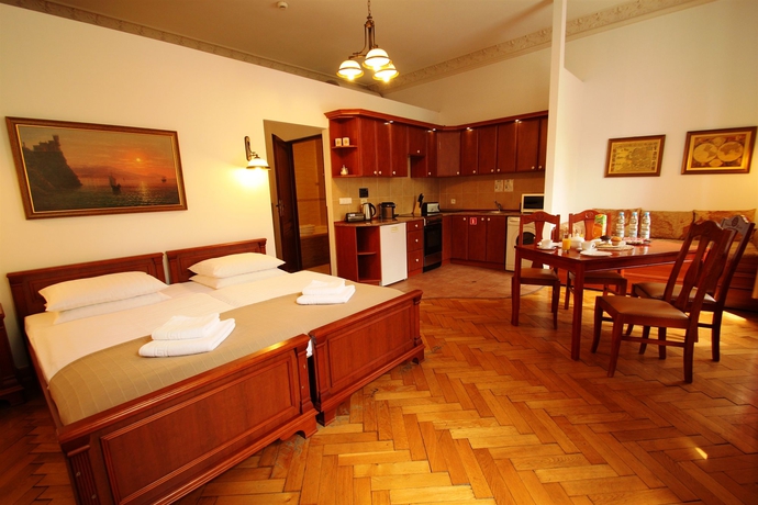 Imagen de la habitación del Apartamentos Ventus Rosa. Foto 8