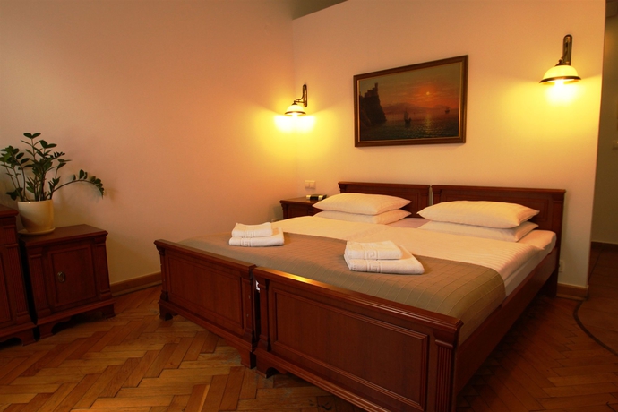 Imagen de la habitación del Apartamentos Ventus Rosa. Foto 10