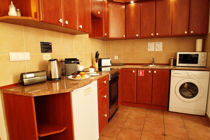 Imagen de la habitación del Apartamentos Ventus Rosa. Foto 11