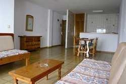 Imagen de la habitación del Apartamentos Venus, Bahia San Antonio. Foto 3