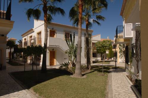 Imagen general del Apartamentos Vera Coast. Foto 4