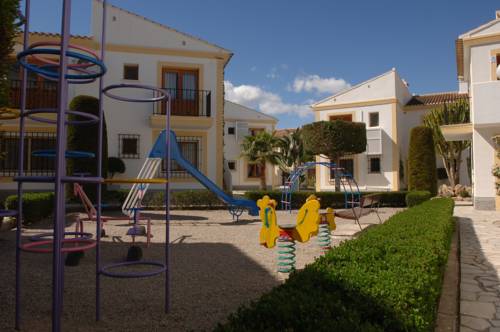 Imagen general del Apartamentos Vera Coast. Foto 2