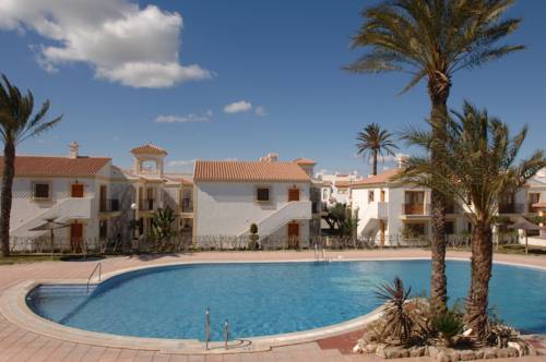 Imagen general del Apartamentos Vera Coast. Foto 3