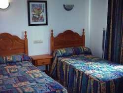 Imagen de la habitación del Apartamentos Vera Coast. Foto 6