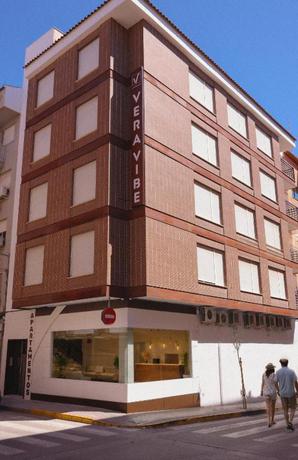 Imagen general del Apartamentos VeraVibe. Foto 1