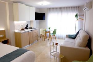 Imagen de la habitación del Apartamentos VeraVibe. Foto 4