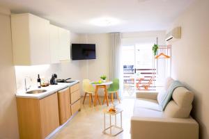 Imagen de la habitación del Apartamentos VeraVibe. Foto 5