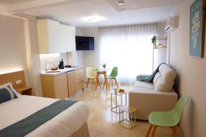 Imagen de la habitación del Apartamentos VeraVibe. Foto 6