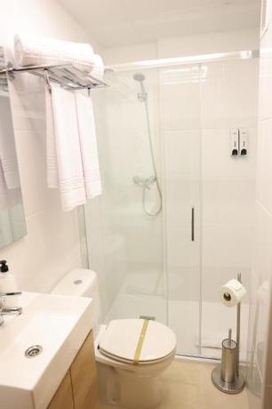 Imagen de la habitación del Apartamentos VeraVibe. Foto 8