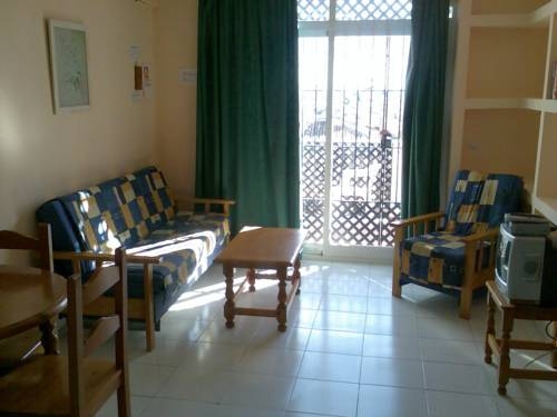 Imagen general del Apartamentos Verano Azul. Foto 2