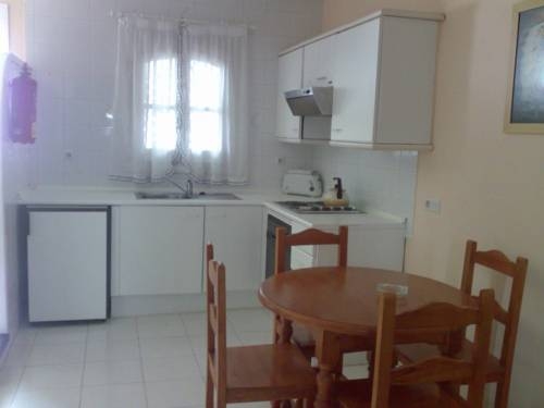 Imagen general del Apartamentos Verano Azul. Foto 3