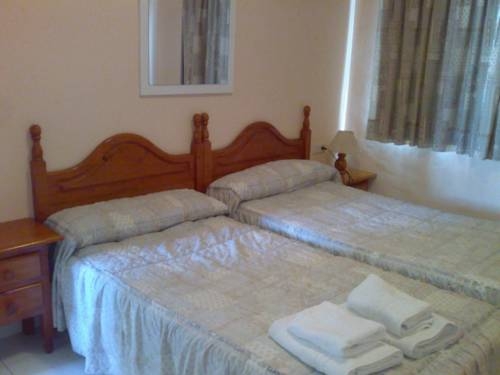 Imagen general del Apartamentos Verano Azul. Foto 5