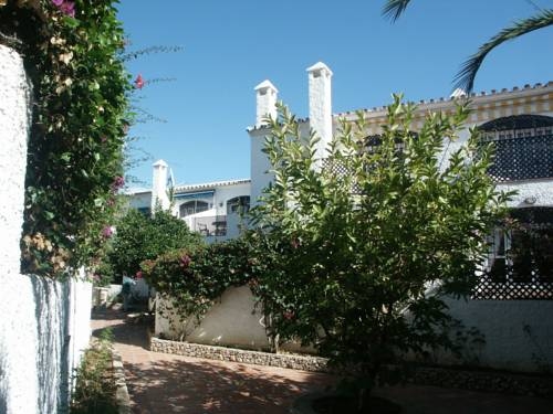 Imagen general del Apartamentos Verano Azul. Foto 7