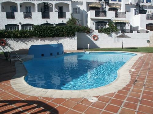 Imagen general del Apartamentos Verano Azul. Foto 10