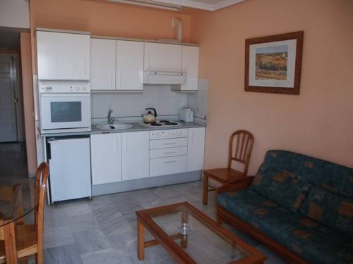 Imagen general del Apartamentos Verano Azul. Foto 11