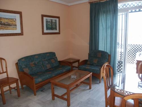 Imagen general del Apartamentos Verano Azul. Foto 12