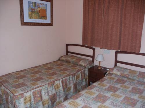 Imagen general del Apartamentos Verano Azul. Foto 14