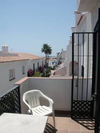 Imagen general del Apartamentos Verano Azul. Foto 15