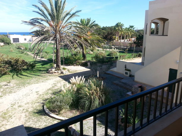 Imagen de la habitación del Apartamentos Verde Mar, Es Pujols. Foto 5