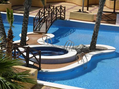 Imagen general del Apartamentos Verdemar 2007 - Resort Choice. Foto 1