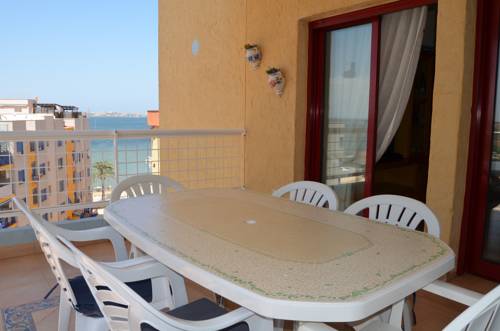 Imagen de la habitación del Apartamentos Verdemar 2007 - Resort Choice. Foto 3