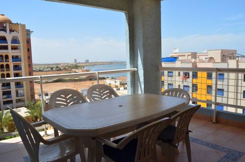 Imagen de la habitación del Apartamentos Verdemar 2007 - Resort Choice. Foto 5