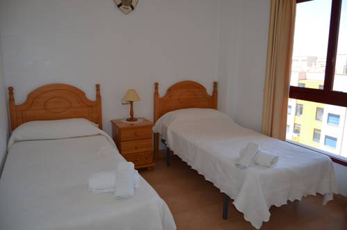 Imagen de la habitación del Apartamentos Verdemar 2007 - Resort Choice. Foto 8
