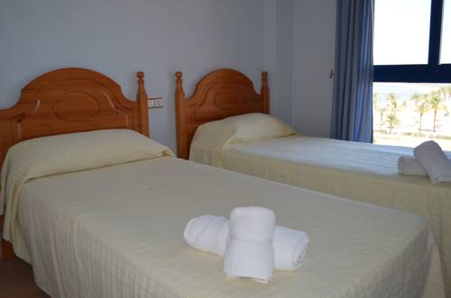 Imagen de la habitación del Apartamentos Verdemar 2007 - Resort Choice. Foto 9