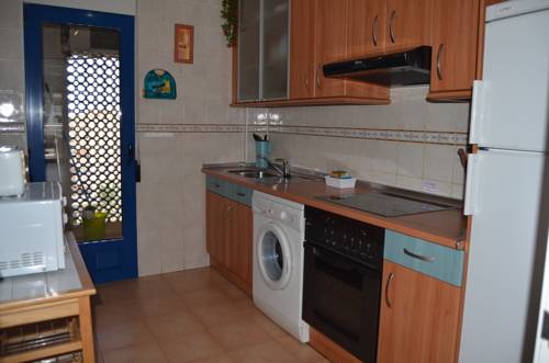 Imagen de la habitación del Apartamentos Verdemar 2007 - Resort Choice. Foto 10