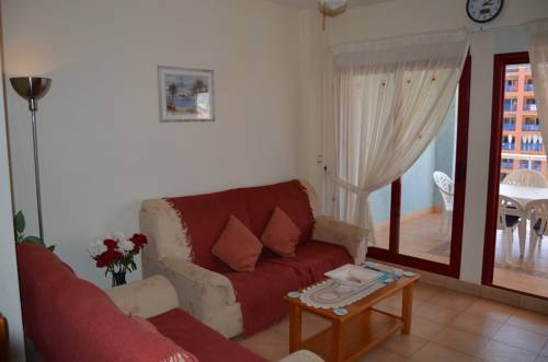 Imagen de la habitación del Apartamentos Verdemar 2007 - Resort Choice. Foto 11
