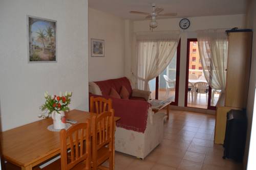 Imagen de la habitación del Apartamentos Verdemar 2007 - Resort Choice. Foto 12