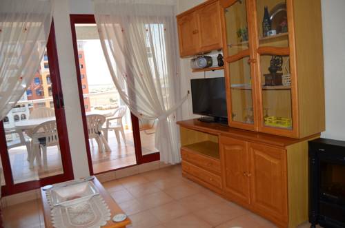 Imagen de la habitación del Apartamentos Verdemar 2007 - Resort Choice. Foto 13