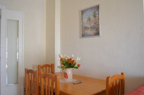 Imagen de la habitación del Apartamentos Verdemar 2007 - Resort Choice. Foto 14