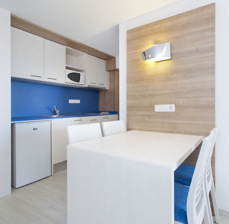 Imagen de la habitación del Apartamentos Verdemar Globales. Foto 7