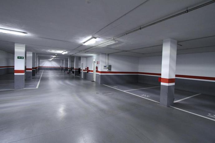 Imagen de los interiores del Apartamentos Verdemar, Llanes. Foto 20