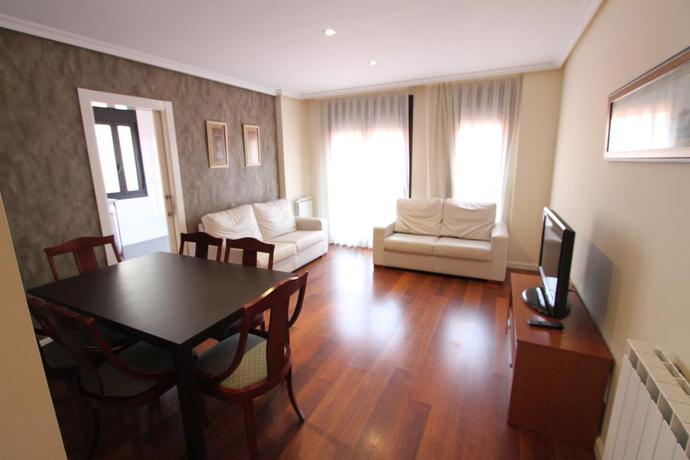 Imagen de la habitación del Apartamentos Verdemar, Llanes. Foto 6