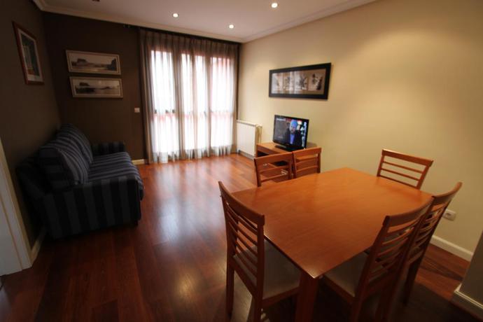 Imagen de la habitación del Apartamentos Verdemar, Llanes. Foto 10