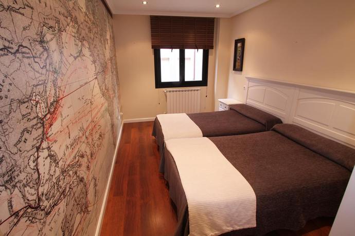 Imagen de la habitación del Apartamentos Verdemar, Llanes. Foto 14