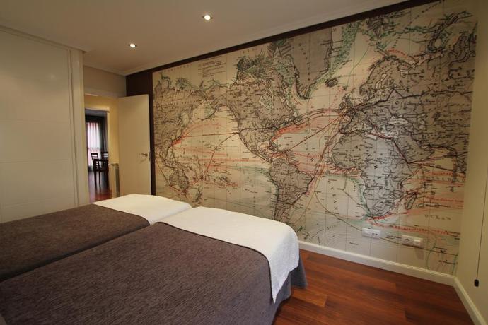 Imagen de la habitación del Apartamentos Verdemar, Llanes. Foto 15