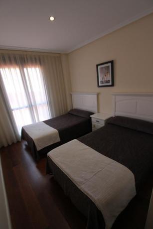 Imagen de la habitación del Apartamentos Verdemar, Llanes. Foto 17