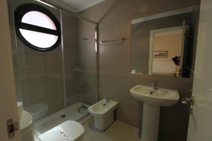 Imagen de la habitación del Apartamentos Verdemar, Llanes. Foto 18