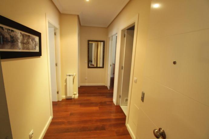 Imagen de la habitación del Apartamentos Verdemar, Llanes. Foto 19