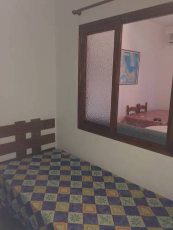 Imagen de los interiores del Apartamentos Verdera Es Pujols. Foto 3