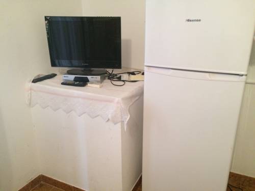 Imagen de los interiores del Apartamentos Verdera Es Pujols. Foto 4