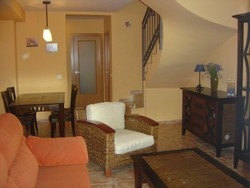 Imagen de los interiores del Apartamentos Verdi, Miami Playa. Foto 4