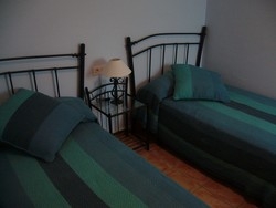 Imagen de la habitación del Apartamentos Verdi, Miami Playa. Foto 3