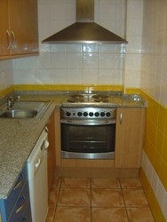 Imagen de los interiores del Apartamentos Verdi, Miami Playa. Foto 5