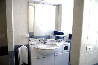 Imagen de la habitación del Apartamentos Veronese, Venecia. Foto 3