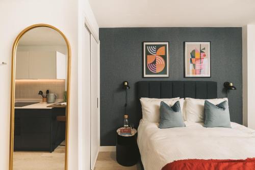 Imagen general del Apartamentos Vertus Edit Canary Wharf. Foto 2