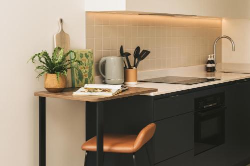 Imagen general del Apartamentos Vertus Edit Canary Wharf. Foto 3